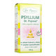 DR. POPOV PSYLLIUM výživový doplnok, 100g