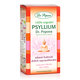DR. POPOV PSYLLIUM výživový doplnok, 50g