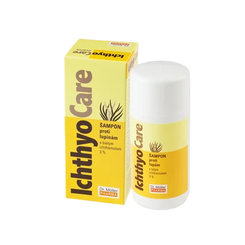 Dr. Müller IchthyoCare šampón 200 ml
