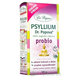 Dr. Popov PSYLLIUM probio rozpustná vláknina 185g
