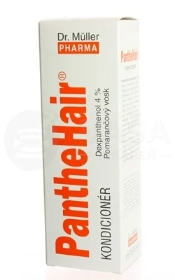 Dr. Müller Panthehair Conditioner 200 ml