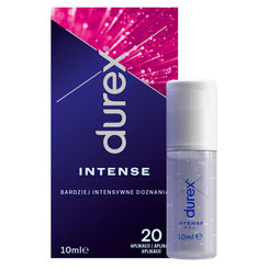 DUREX Intense Orgasmic gél 10ml