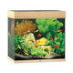 Akvarijný set Juwel Lido LED 120 dub 61x41x58cm 120l