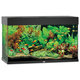 Akvarijný set Juwelt Rio LED 125 čierny 81x36x50cm 125l