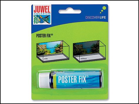 Juwel Poster Fix 30 ml