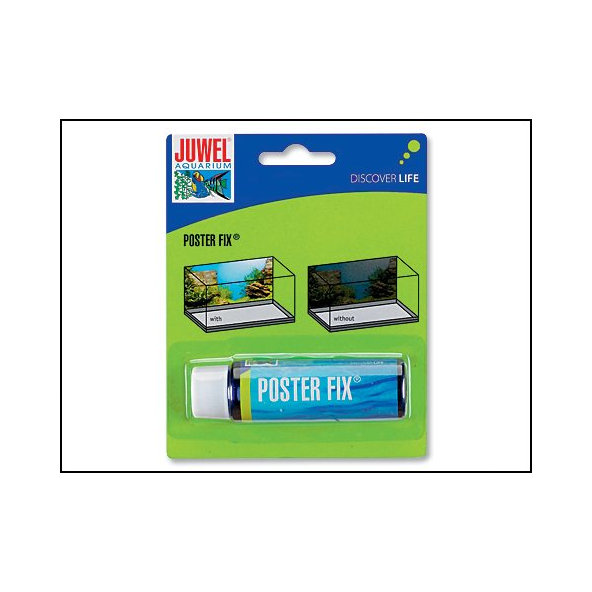 Gel Juwel na pozadie