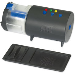 Krmítko pre ryby Juwel automatické