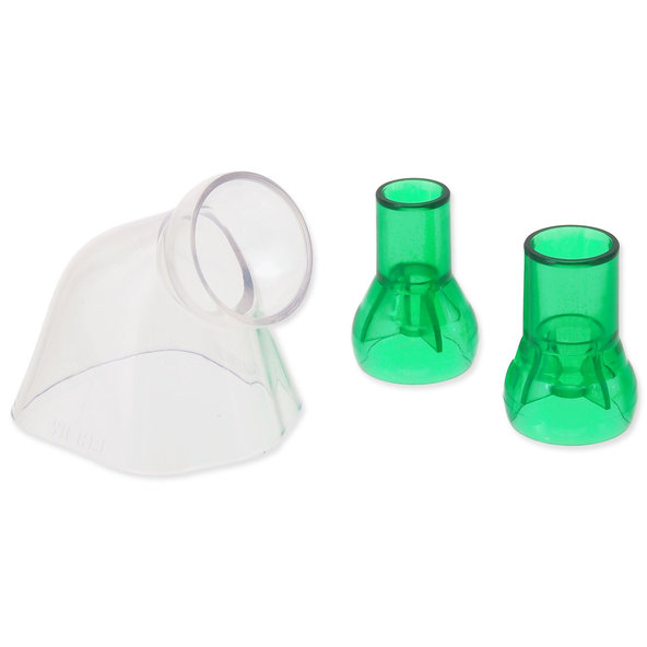 Zvon Eheim Lily Pipe odtok pre vonkajšie filtre, hadice O12/16 a O16/22mm