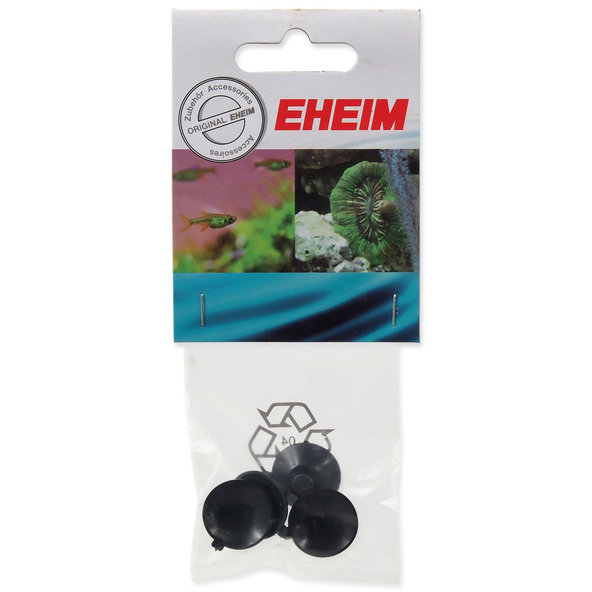 Diel Eheim náhradné prísavky 4ks