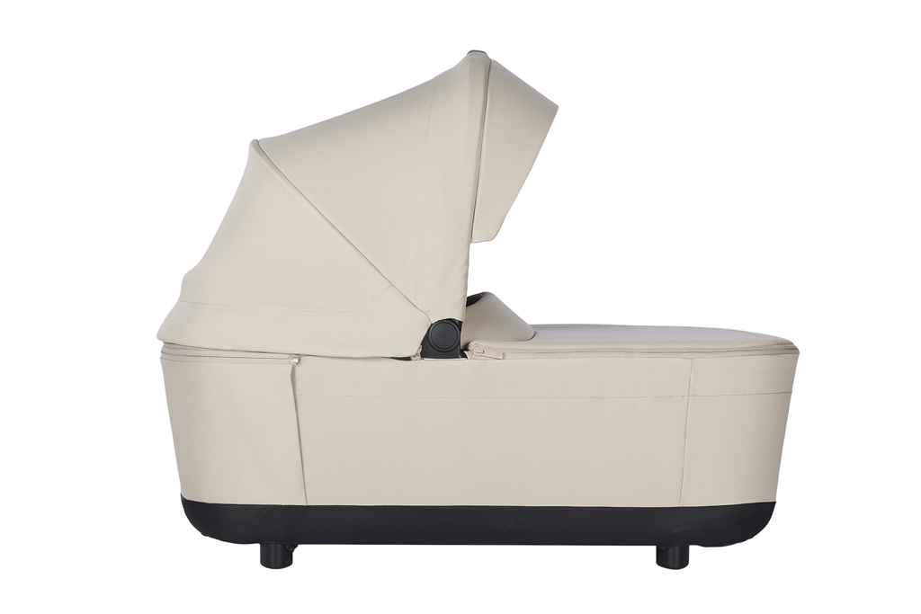 EASYWALKER Rockey vanička S/M/L Bright Taupe