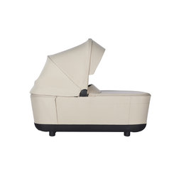 EASYWALKER Rockey vanička S/M/L Bright Taupe