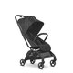EASYWALKER MINI Buggy S športový kočík Piccadilly Black