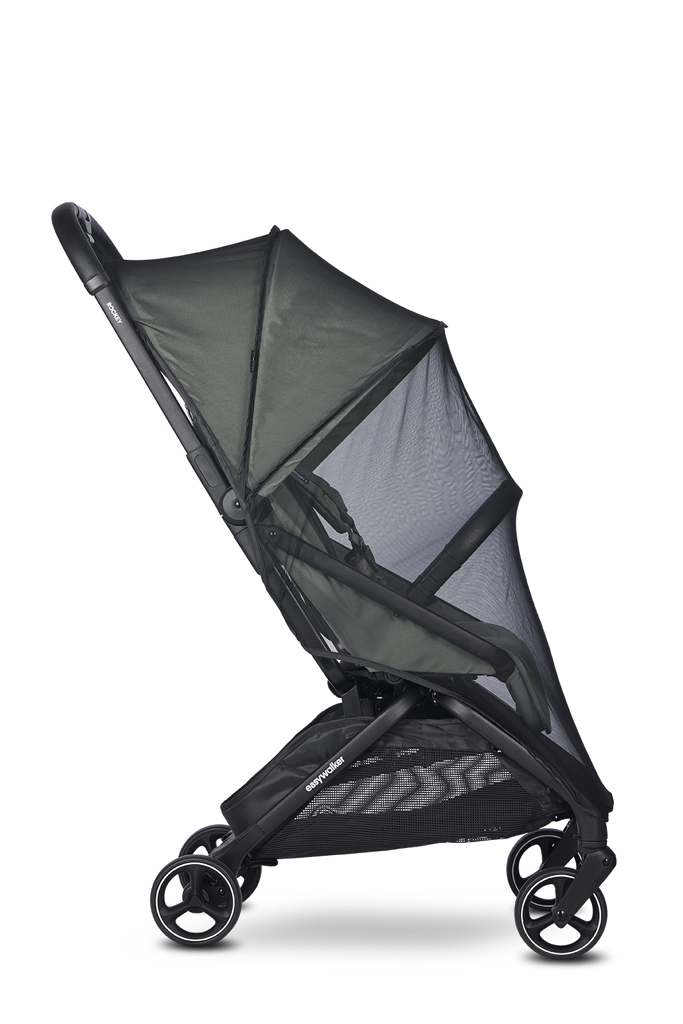 EASYWALKER Moskytiéra na športovú časť Rockey M/L