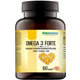 EDENPharma OMEGA 3 FORTE 60+10 kapsúl zadarmo