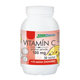 EDENPharma VITAMÍN C 100 mg príchuť jahoda 30+10 tabliet zadarmo