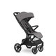 EASYWALKER Kočík športový Jackey XL Marble Grey