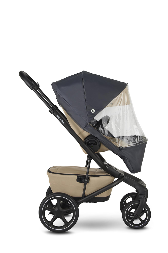 EASYWALKER Pršiplášť na športovú časť Jimmey
