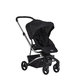 EASYWALKER MINI športový kočík Oxford Black