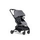EASYWALKER MINI Turn športový kočík Soho Grey