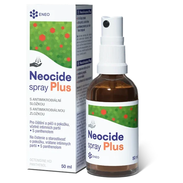 ENEO Neocide spray Plus 50 ml