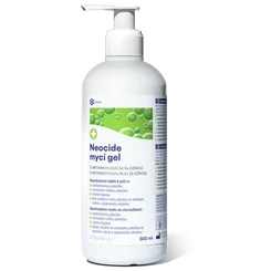 ENEO Neocide umývací gél 500 ml