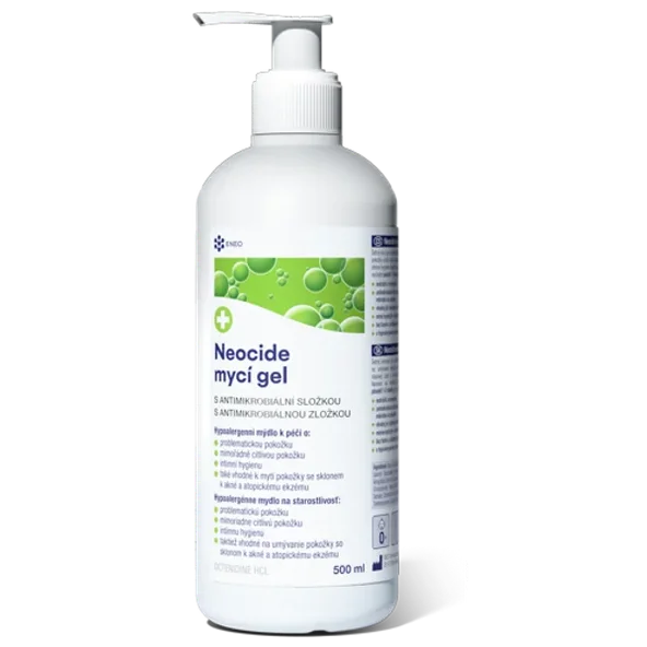 ENEO Neocide umývací gél 500 ml