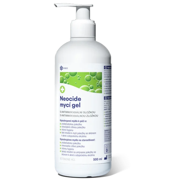 ENEO Neocide umývací gél 500 ml