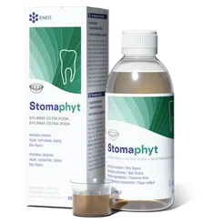 ENEO Stomaphyt ústna voda 250 ml