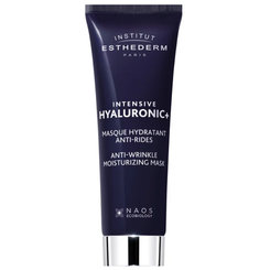 ESTHEDERM INTENSIVE HYALURONIC+ hydratačná maska 50ml