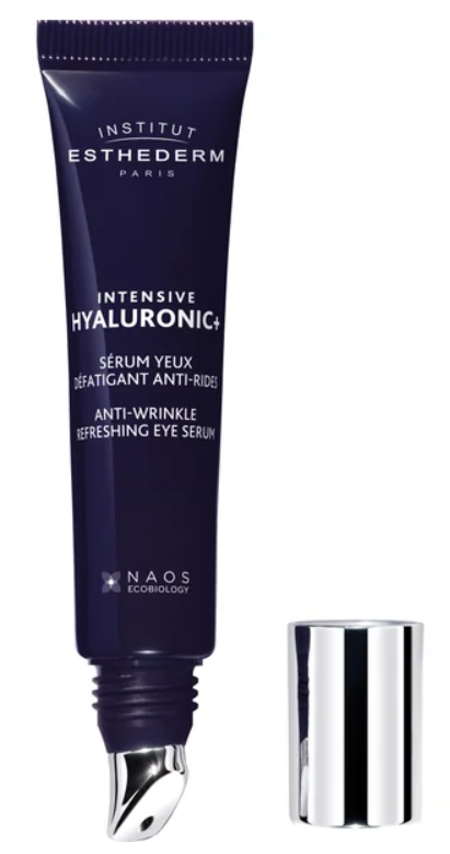 ESTHEDERM INTENSIVE HYALURONIC+ očné sérum 15ml