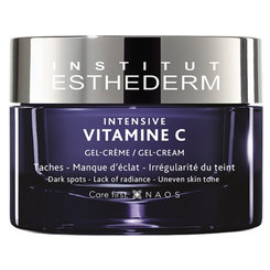 INSTITUT ESTHEDERM INTENSIVE rozjasňujúci gél-krém s vitamínom C 50ml