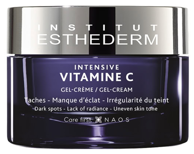INSTITUT ESTHEDERM INTENSIVE rozjasňujúci gél-krém s vitamínom C 50ml kúpite na Najlekaren.eu
