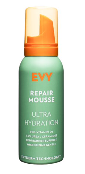 EVY Daily Repair Mousse inovatívna reparačná pena 100ml