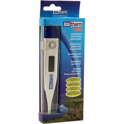 EXATHERM TEPLOMER DIGITALNY BASIC