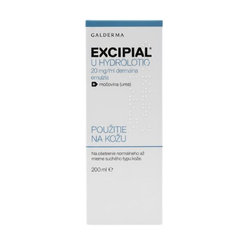 Excipial U Hydrolotio 200ml