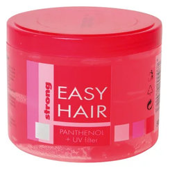 Easy Hair gél na vlasy Strong 250 g