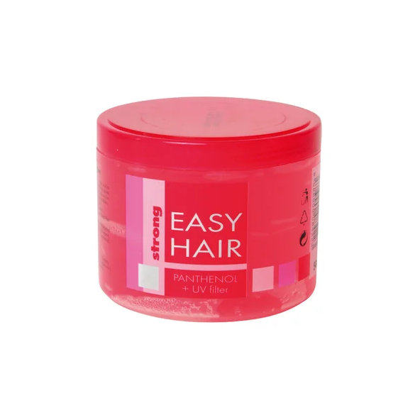 Easy Hair gél na vlasy Strong 250 g