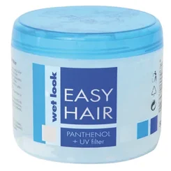 Easy Hair gél na vlasy Wet look 250 g