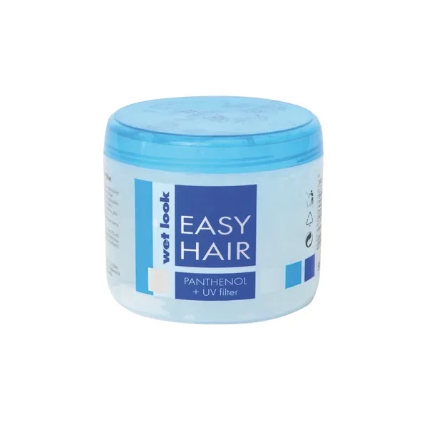 Easy Hair gél na vlasy Wet look 250 g