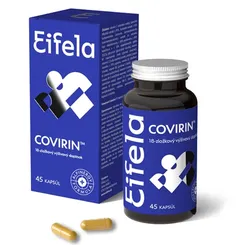 Eifela COVIRIN 45 kapsúl