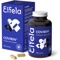Eifela COVIRIN 90 kapsúl