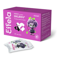EIFELA IMURIN KIDDO 30 VRECUSOK