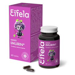 Eifela IMURIN KIDDO 60 kapsúl