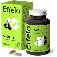 Eifela MIORIN 120 kapsúl