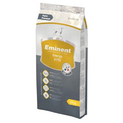 Eminent Dog Energy granule pre psy 15kg
