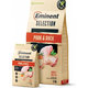 Eminent dog Selection Adult Pork & Duck granule pre psy 12 kg