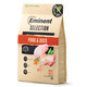 Eminent dog Selection Adult Pork & Duck granule pre psy 2 kg