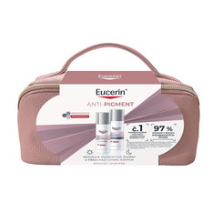 Eucerin Kazeta ANTI-PIGMENT denný krém SPF30 50ml + nočný krém 50ml
