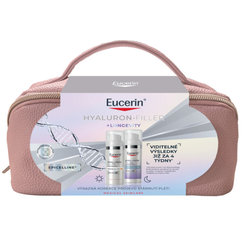 Eucerin Kazeta HYALURON-FILLER+LONGEVITY denný SPF30 50ml + nočný 50ml