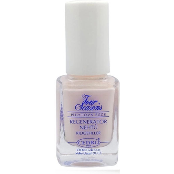 FOUR SEASONS LAK REGENERÁTOR NECHTOV 12ml